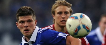 Germania: Bundesliga - Etapa 25